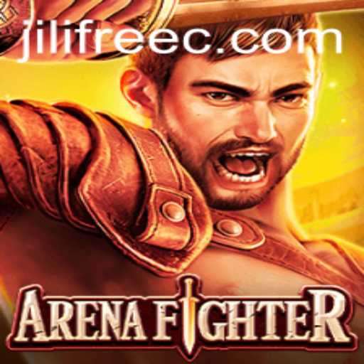 ArenaFighter: The Ultimate Battleground Experience with Jilifree