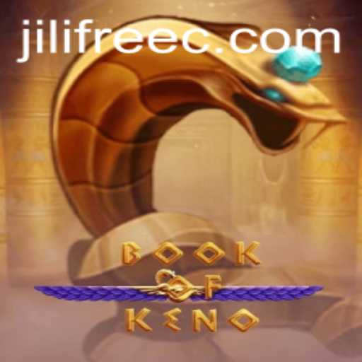 Discover the Excitement of BookOfKeno with Jilifree