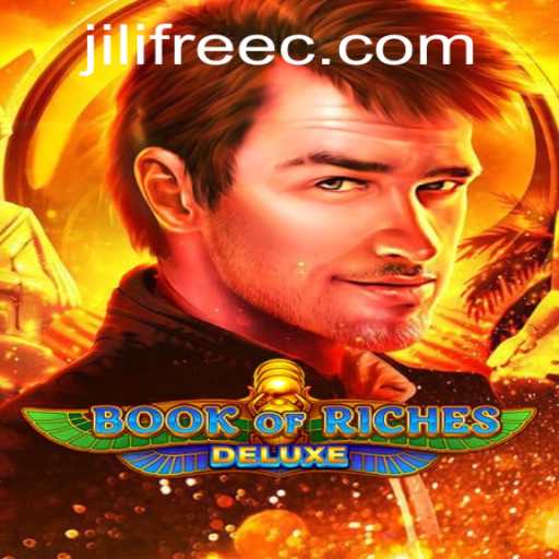 Exploring the World of BookofRichesDeluxe and the Jilifree Experience