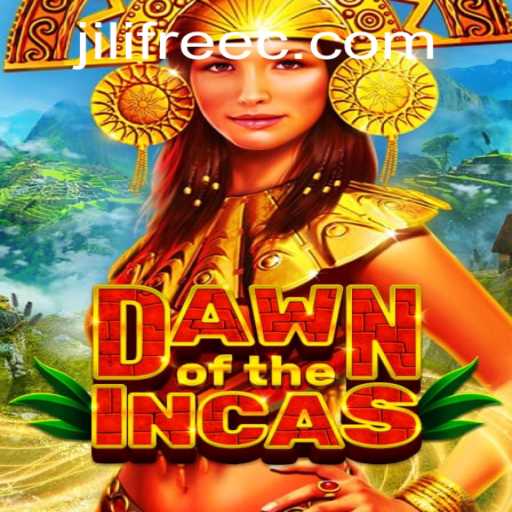 DawnoftheIncas: Explore the Mystical World of the Incas