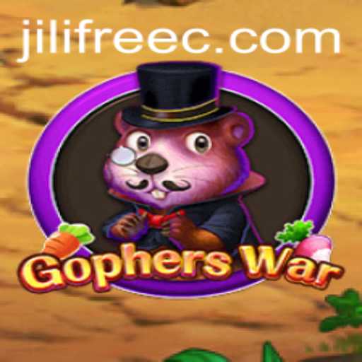 Discovering GophersWar: A New Entrant in the Gaming Arena