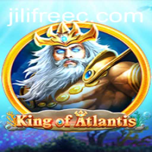 King of Atlantis: Dive into the Maritime Adventure