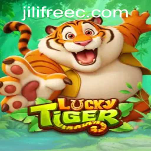 LuckyTiger: A Thrilling Adventure with Jilifree