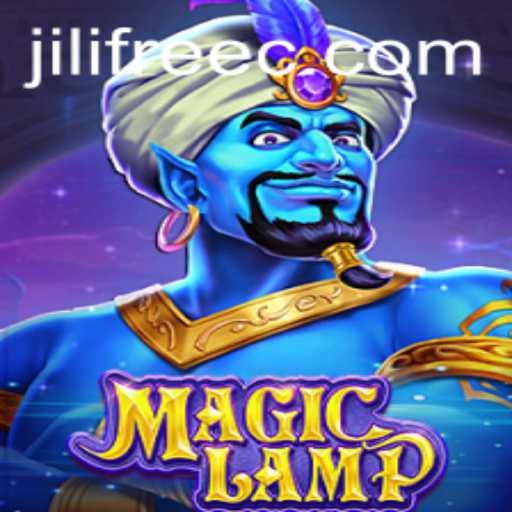 Unveiling MagicLamp: The Enchanting World of Jilifree