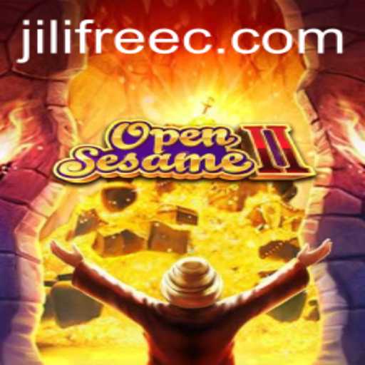 OpenSesameII: Unlock the World of Jilifree