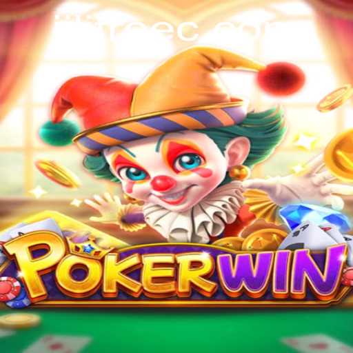 Discover the Thrilling World of POKERWIN: An Intriguing Card Game Experience with Jilifree