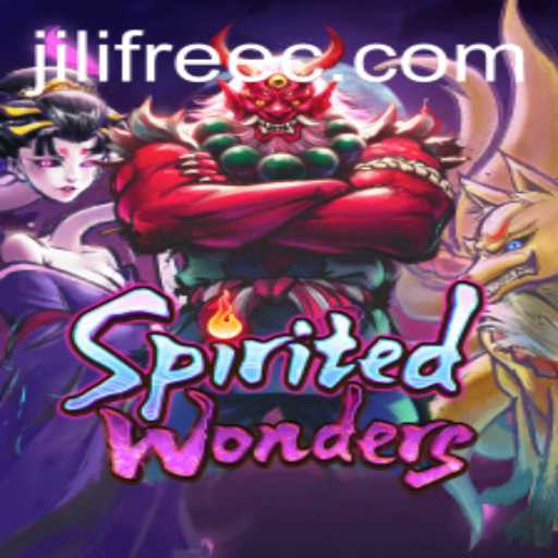 Exploring the Enchantment of SpiritedWonders: A Comprehensive Guide