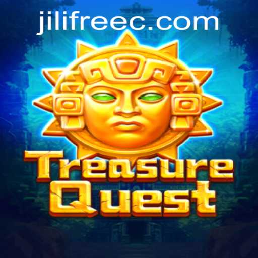 Discover the Adventure: TreasureQuest and the Legend of Jilifree