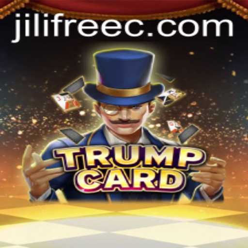 TrumpCard: Dive Into Strategic Play with Jilifree